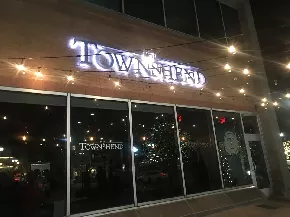 The Townshend